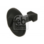 FEBI BILSTEIN Befestigungselement, Motorabdeckung