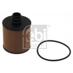 FEBI BILSTEIN Ölfilter