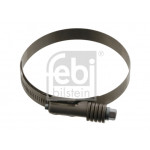 FEBI BILSTEIN Halteschelle, Ladeluftschlauch