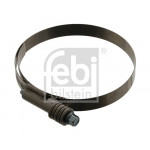 FEBI BILSTEIN Halteschelle, Ladeluftschlauch