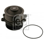 FEBI BILSTEIN Wasserpumpe