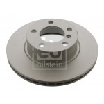 FEBI BILSTEIN Bremsscheibe