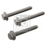 FEBI BILSTEIN Schraube, Querlenker