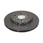 FEBI BILSTEIN Bremsscheibe