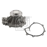 FEBI BILSTEIN Wasserpumpe