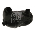 FEBI BILSTEIN Ventil, Kurbelgehäuseentlüftung