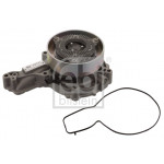 FEBI BILSTEIN Wasserpumpe