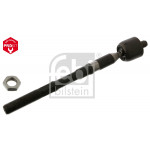 FEBI BILSTEIN Axialgelenk, Spurstange