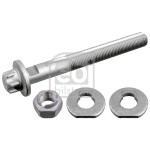 FEBI BILSTEIN Montagesatz, Lenker