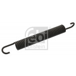 FEBI BILSTEIN Zugfeder, Schalthebel
