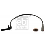 FEBI BILSTEIN Sensor, Raddrehzahl