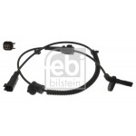 FEBI BILSTEIN Sensor, Raddrehzahl