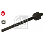 FEBI BILSTEIN Axialgelenk, Spurstange