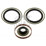 FEBI BILSTEIN Reparatursatz, Schaltzylinder