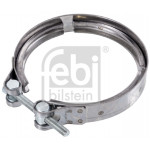 FEBI BILSTEIN Rohrverbinder, Abgasanlage