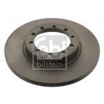 FEBI BILSTEIN Bremsscheibe