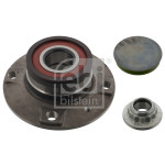 FEBI BILSTEIN Radlagersatz