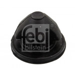 FEBI BILSTEIN Befestigungselement, Motorabdeckung