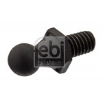 FEBI BILSTEIN Befestigungselement, Motorabdeckung