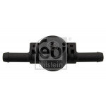 FEBI BILSTEIN Ventil, Kraftstofffilter