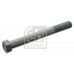 FEBI BILSTEIN Schraube, Lagerung-Achskörper