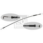FEBI BILSTEIN Seilzug, Türentriegelung