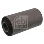 FEBI BILSTEIN Lagerbuchse, Blattfeder