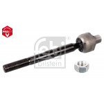 FEBI BILSTEIN Axialgelenk, Spurstange