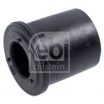 FEBI BILSTEIN Lagerbuchse, Blattfeder