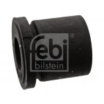 FEBI BILSTEIN Lagerbuchse, Blattfeder