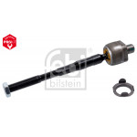 FEBI BILSTEIN Axialgelenk, Spurstange