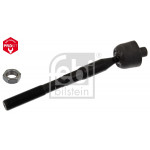 FEBI BILSTEIN Axialgelenk, Spurstange