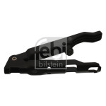 FEBI BILSTEIN Griff, Motorhaubenentriegelung