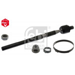 FEBI BILSTEIN Axialgelenk, Spurstange