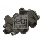 FEBI BILSTEIN Magnetventil, Retarder