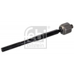 FEBI BILSTEIN Axialgelenk, Spurstange