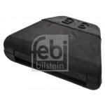 FEBI BILSTEIN Lagerbuchse, Blattfeder