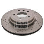 FEBI BILSTEIN Bremsscheibe