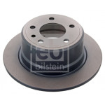 FEBI BILSTEIN Bremsscheibe
