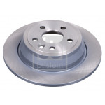 FEBI BILSTEIN Bremsscheibe