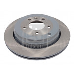 FEBI BILSTEIN Bremsscheibe