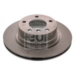 FEBI BILSTEIN Bremsscheibe