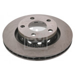 FEBI BILSTEIN Bremsscheibe