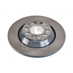 FEBI BILSTEIN Bremsscheibe