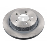 FEBI BILSTEIN Bremsscheibe