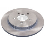 FEBI BILSTEIN Bremsscheibe