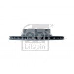 FEBI BILSTEIN Bremsscheibe