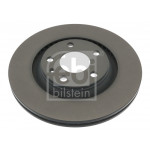 FEBI BILSTEIN Bremsscheibe