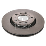 FEBI BILSTEIN Bremsscheibe