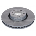 FEBI BILSTEIN Bremsscheibe